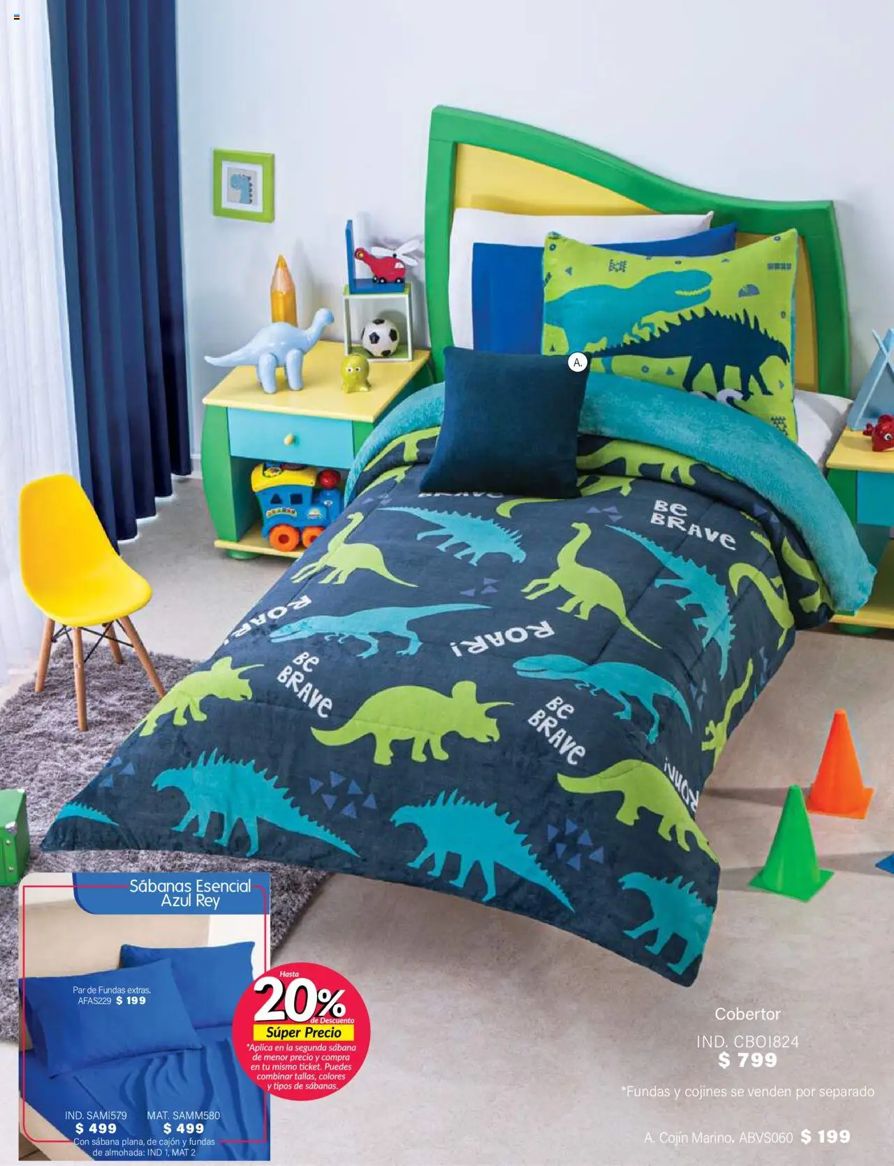 Nuevas ofertas de Colchas Concord válidas en toda la República Mexicana desde el 01.08.2025. ¡Encuentra las mejores ofertas en Colchas Concord - Catálogo! | Página: 1022 | Productos: Cobertor, Almohada, Sabanas