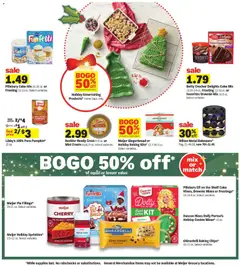 Preview of Meijer weekly ads valid from 19.11.2025 | Page: 8