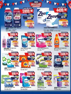 Vista previa Maxiconsumo ofertas válido desde el 01.12.2025 | Página: 26