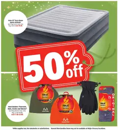 Preview of Meijer weekly ads valid from 17.12.2025 | Page: 17 | Products: Socks