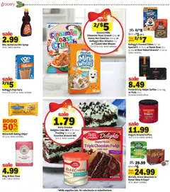 Preview of Meijer weekly ads valid from 17.12.2025 | Page: 13