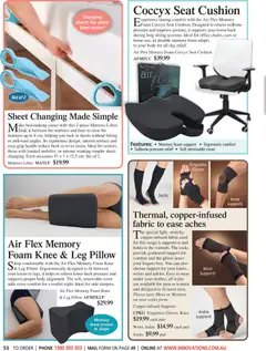 Preview of Innovations Catalogue New Year 2026 - valid from 07.01.2026 | Page: 8