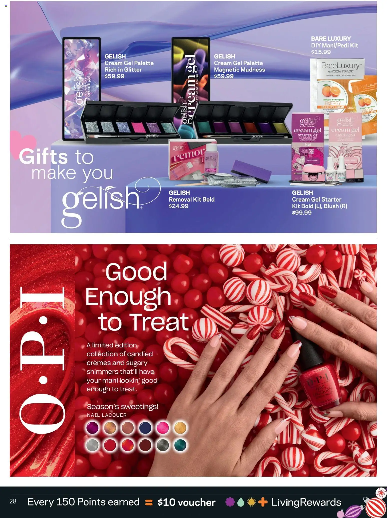 Life Pharmacy catalogue from 04.11.2025 | Page: 28