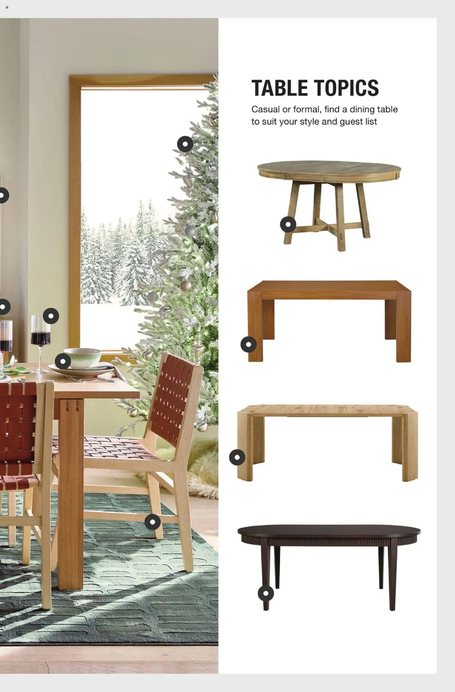 Home Depot Holiday Catalog - valid from 17.11.2025 | Page: 11