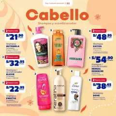 Vista previa de folleto Makro - Especial Cuidado Personal #5 de la Makro válido desde 26.02.2026 | Página: 2