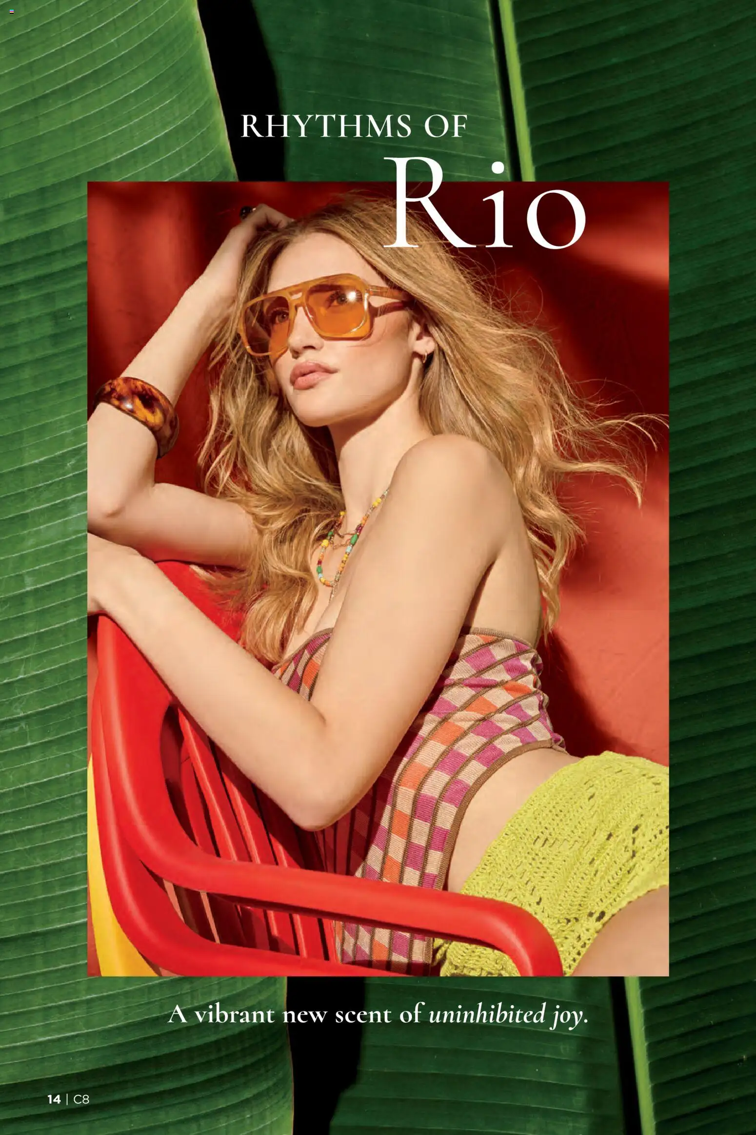 Avon flyer valid from 09.04.2026 | Page: 14