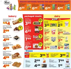 Preview of Hannaford weekly ads valid from 30.11.2025 | Page: 5