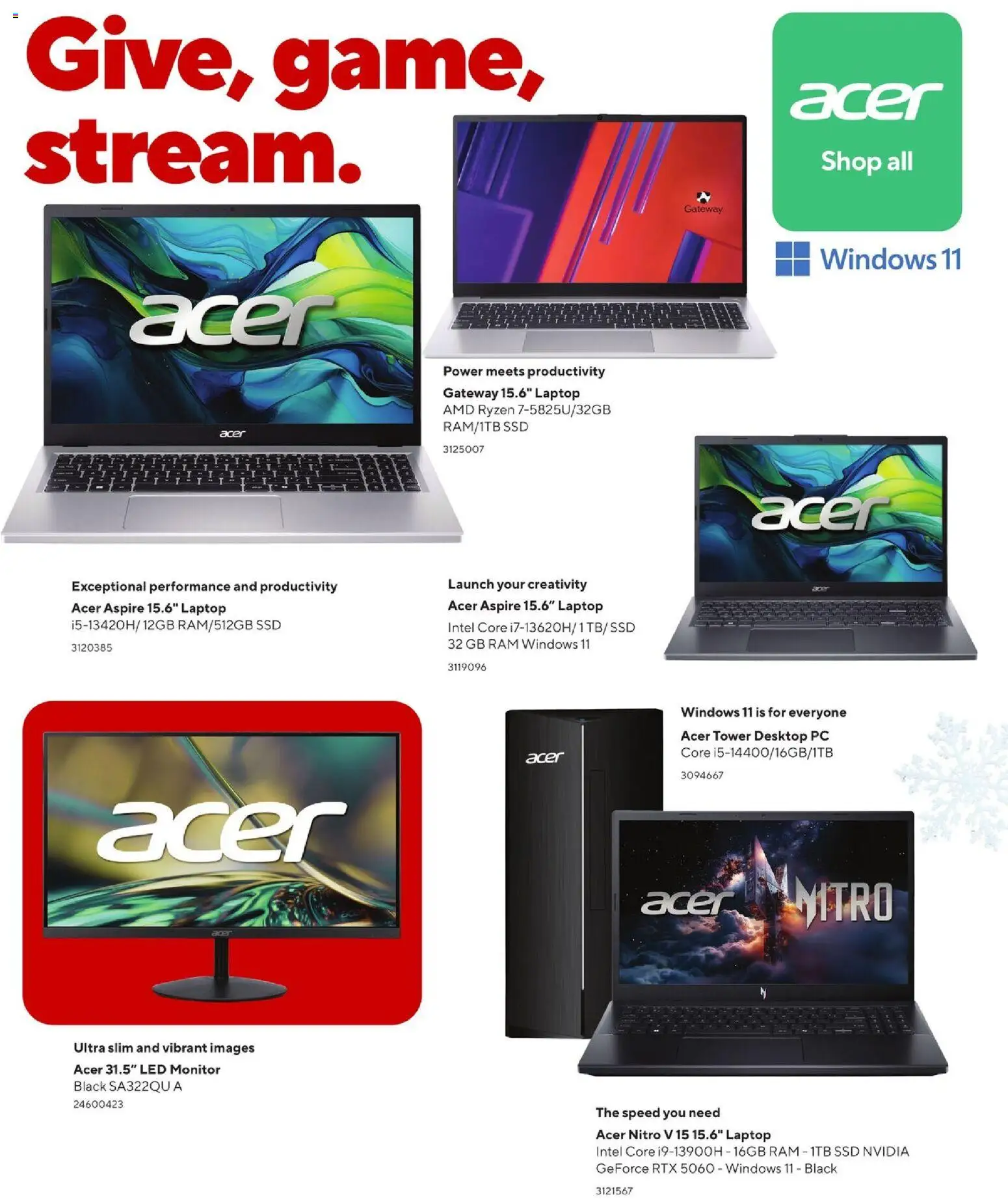 Staples flyer valid from 07.11.2025 | Page: 10