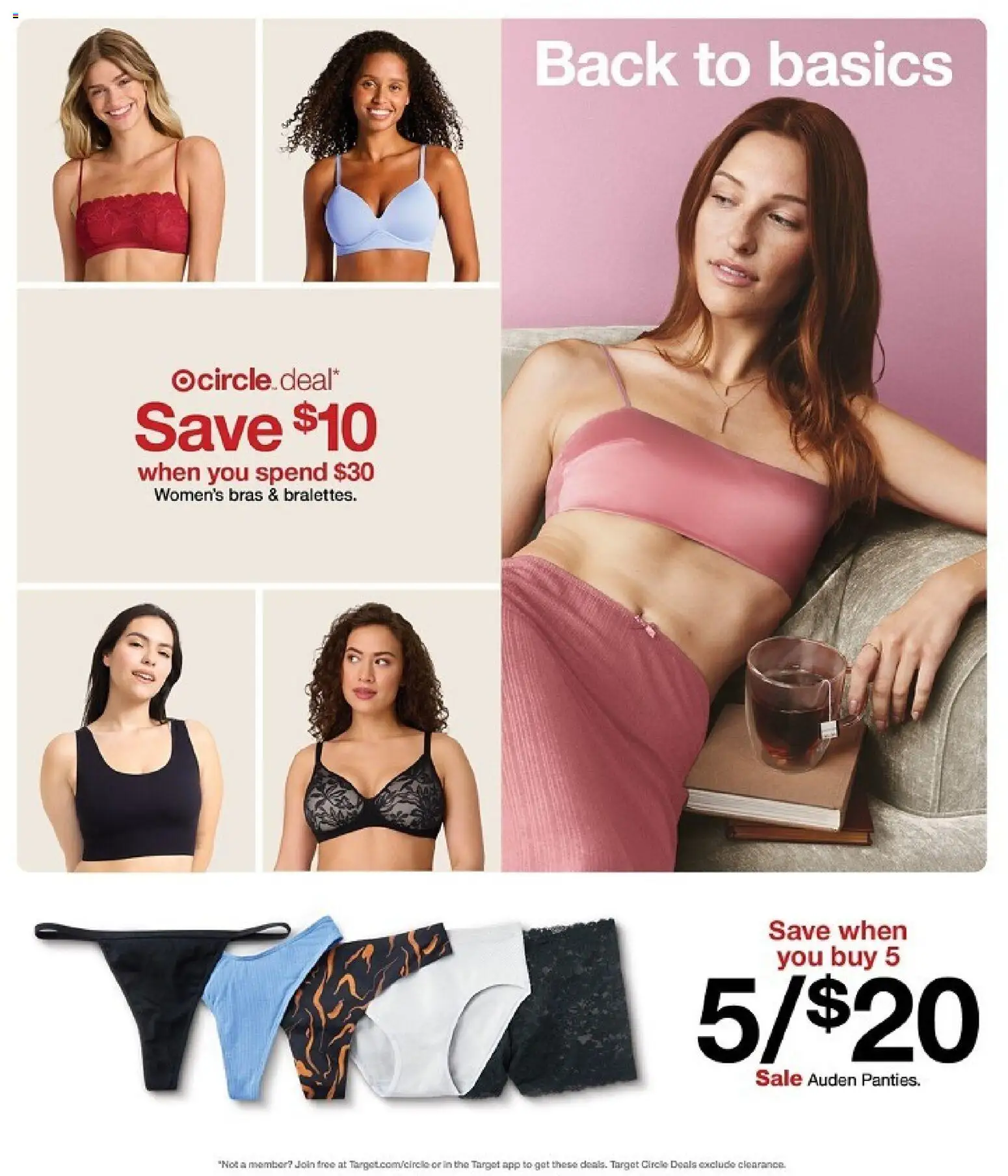 Target Weekly Ad - valid from 28.12.2025 | Page: 23