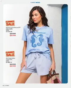 Vista previa Vitnik - Folleto válido desde el 01.01.2026 | Página: 40