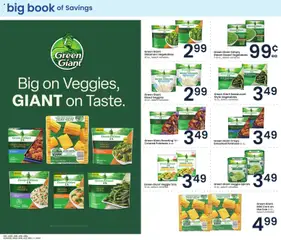 Preview of Albertsons weekly ads valid from 24.02.2026 | Page: 11