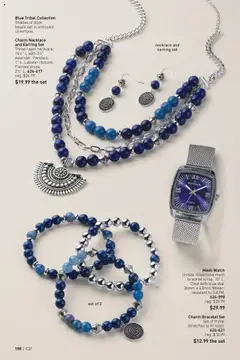 Preview of Avon weekly ads valid from 08.10.2025 | Page: 156