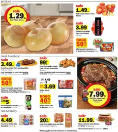Preview of Meijer weekly ads valid from 22.04.2026 | Page: 2