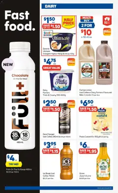 Preview of Foodland catalogue  - valid from 29.04.2026 | Page: 18