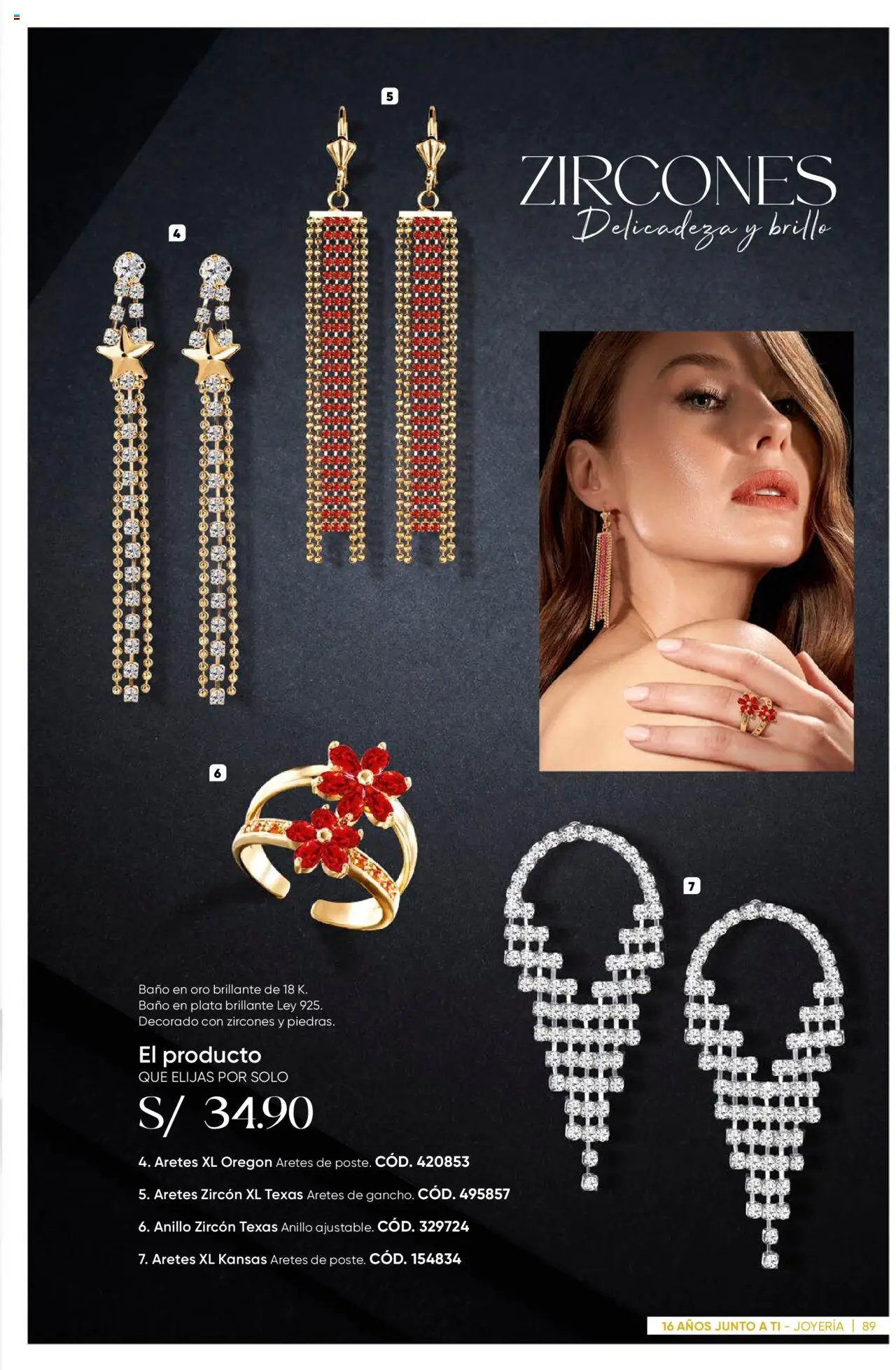 Catálogo Azzorti válido desde 15.09.2025 | Página: 91 | Productos: Baño