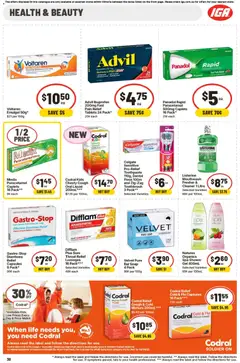 Preview of Ritchies catalogue  - valid from 08.04.2026 | Page: 31