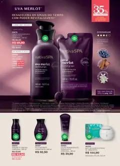 O Boticário Black Friday - Pré-Visualização do folheto da loja O Boticário, válido de 03.11.2025 | Página: 156