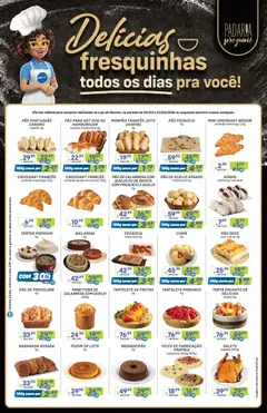 Prezunic ofertas Recreio - Pré-Visualização do folheto da loja Prezunic, válido de 04.03.2026 | Página: 6