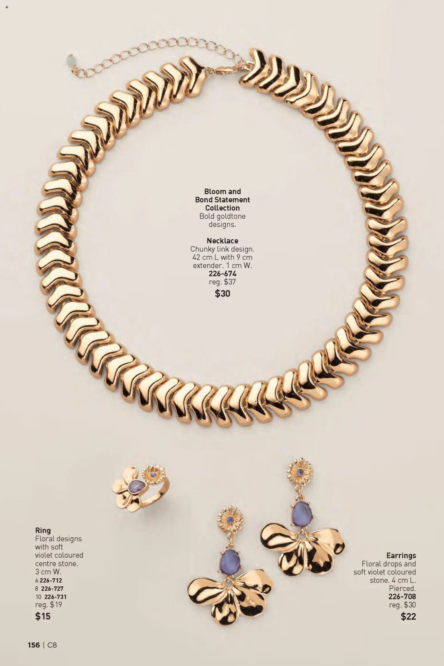 Avon flyer valid from 09.04.2026 | Page: 156