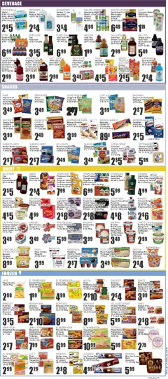 Food Universe Weekly Ad - valid from 19.09.2025 | Page: 3