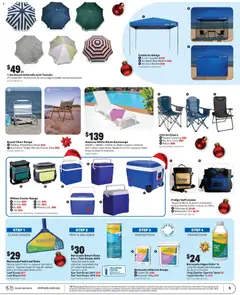 Preview of Mitre 10  Catalogue  - valid from 03.12.2025 | Page: 5