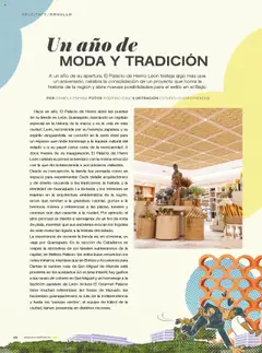 Vista previa de Palacio De Hierro - Catálogo, nuevo folleto de la tienda, válido en México a partir del 01.10.2025 | Página: 88 | Productos: Fresas, Cuna