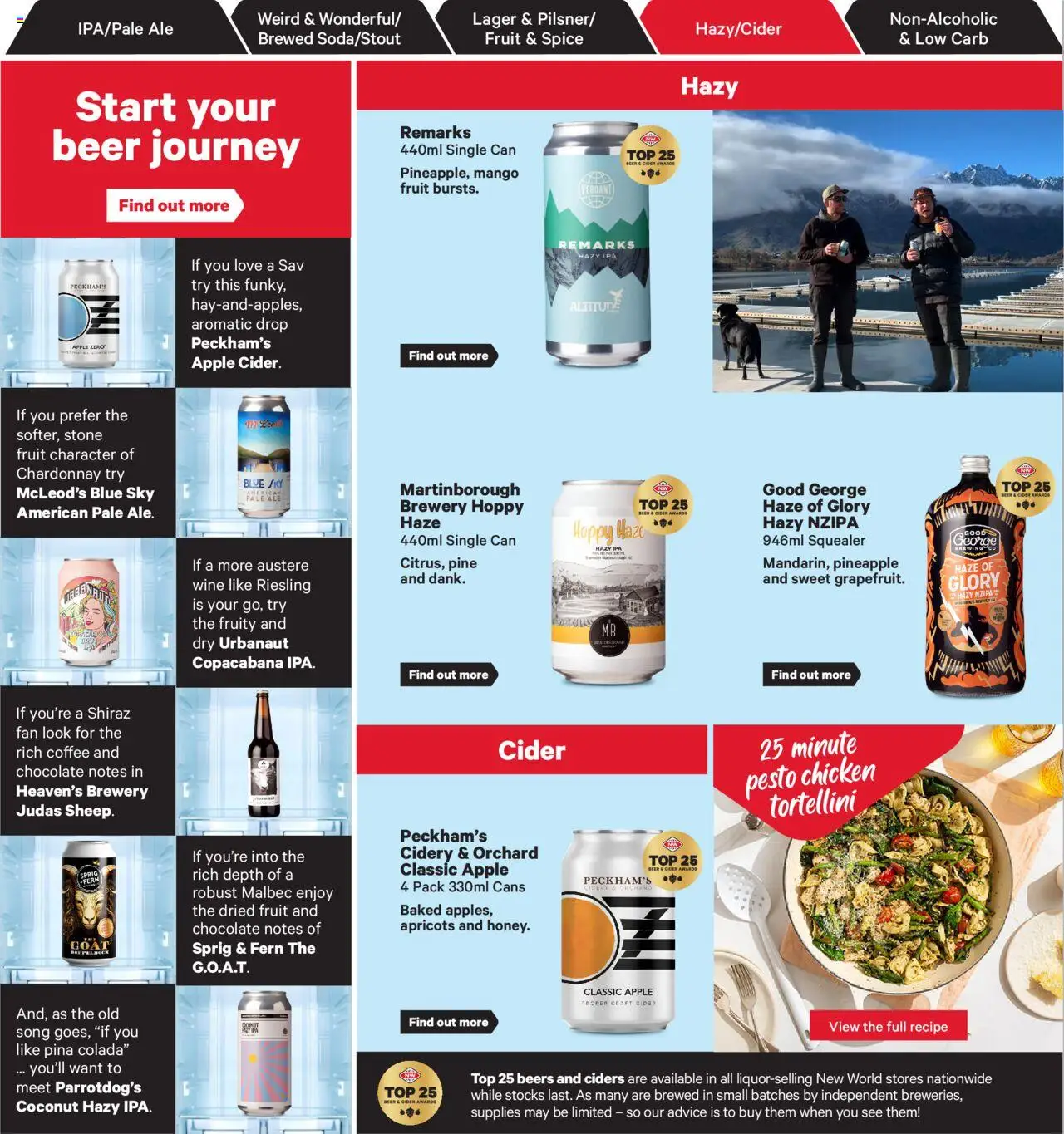 New World catalogue from 01.09.2025 | Page: 4