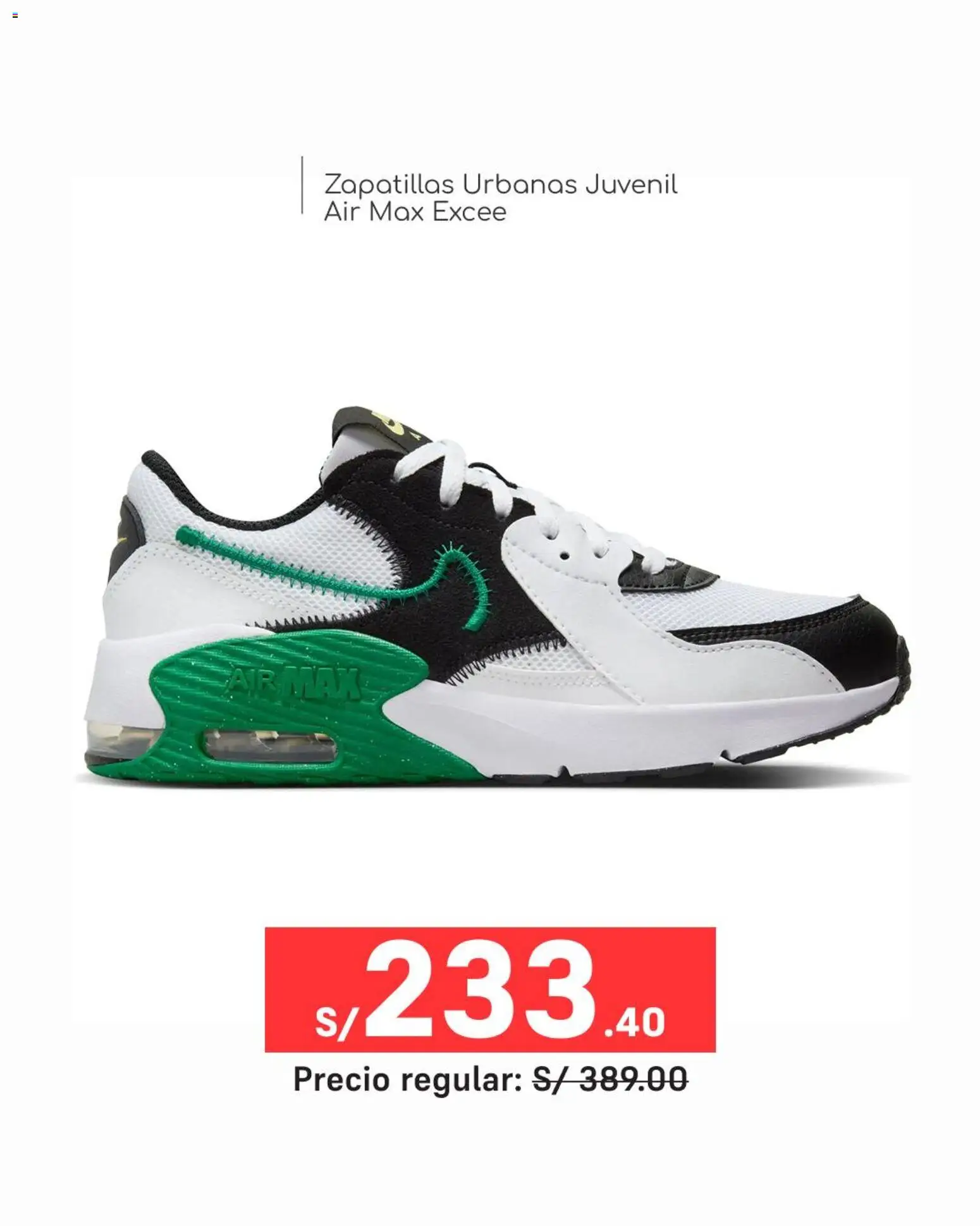 Catálogo Platanitos válido desde 23.03.2026 | Página: 2 | Productos: Zapatillas