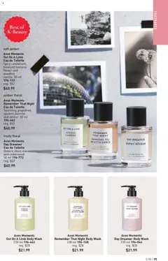 Avon flyer valid from 11.09.2025 | Page: 71
