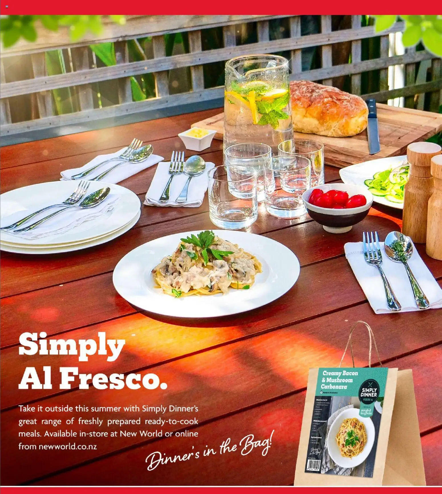 New World catalogue from 02.03.2026 | Page: 7