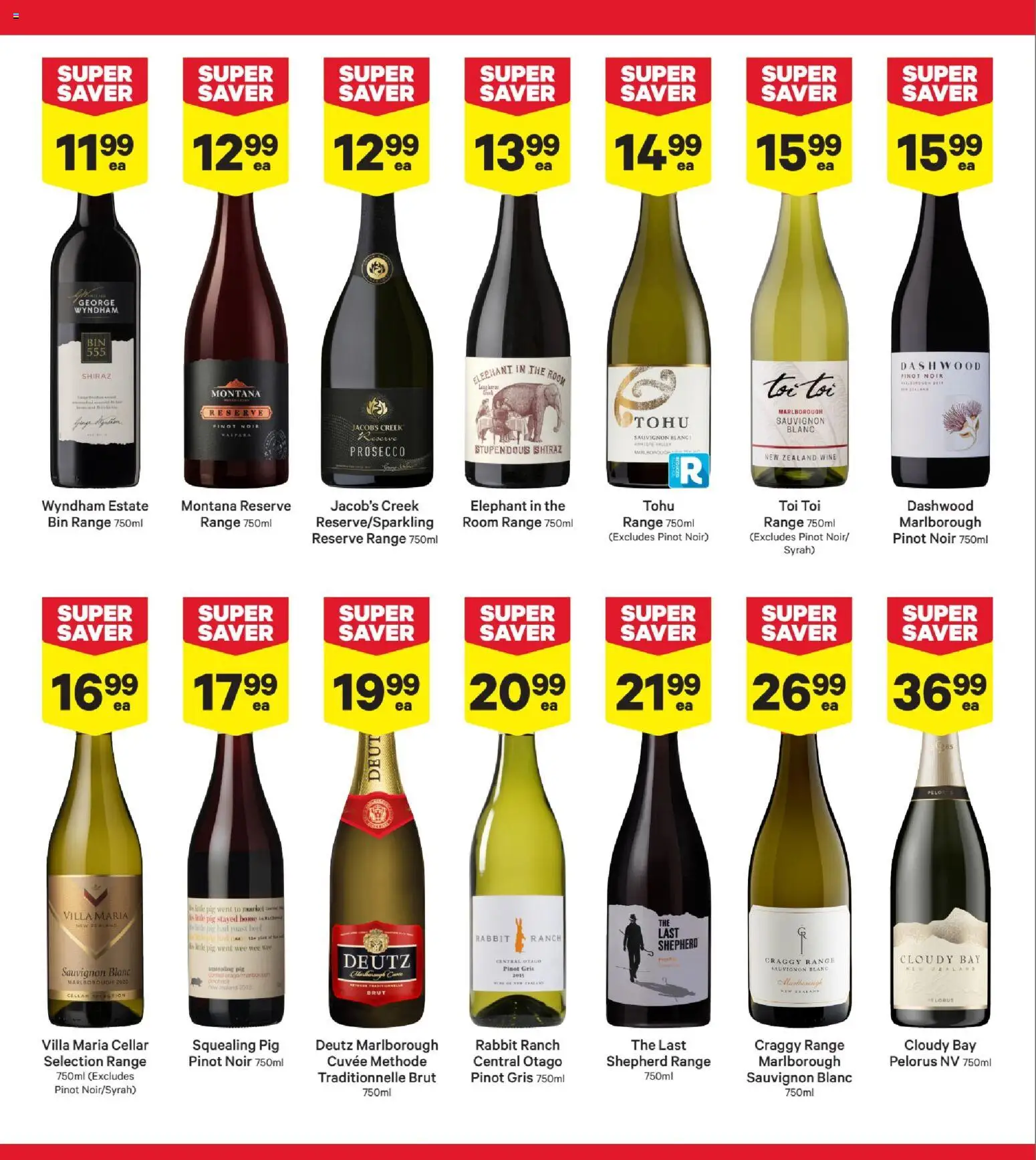 New World catalogue from 28.12.2025 | Page: 26