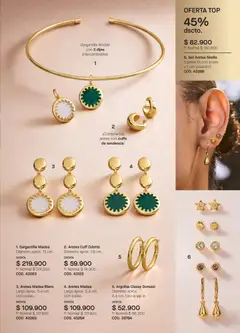 Yanbal - Catálogo Yanbal C13 -  Vista previa de la revista de la tienda Yanbal valido desde el 06.12.2025 | Página: 31