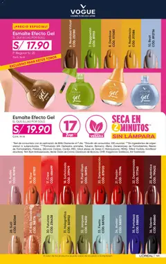 Vista previa de folleto Azzorti - Campaña C02/2026 de la Azzorti válido desde 15.12.2025 | Página: 168 | Productos: Lámpara