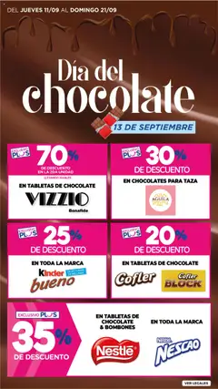 La Anonima - Insuperables │ válido desde el 11.09.2025 | Página: 6