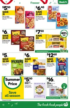 Preview of Woolworths Black Friday - valid from 26.11.2025 | Page: 28