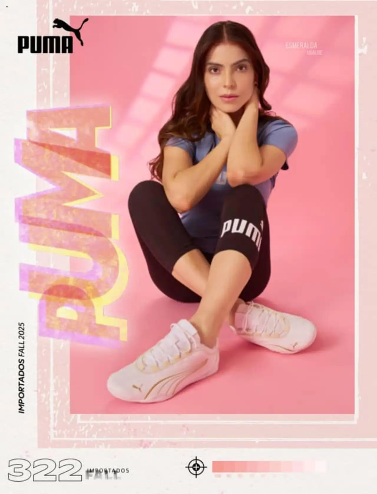 Nuevas ofertas de Price Shoes válidas en toda la República Mexicana desde el 18.08.2025. ¡Encuentra las mejores ofertas en Price Shoes - Catálogo Fall Importados! | Página: 322