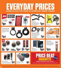Preview of Supercheap Auto Black Friday - valid from 05.11.2025 | Page: 28