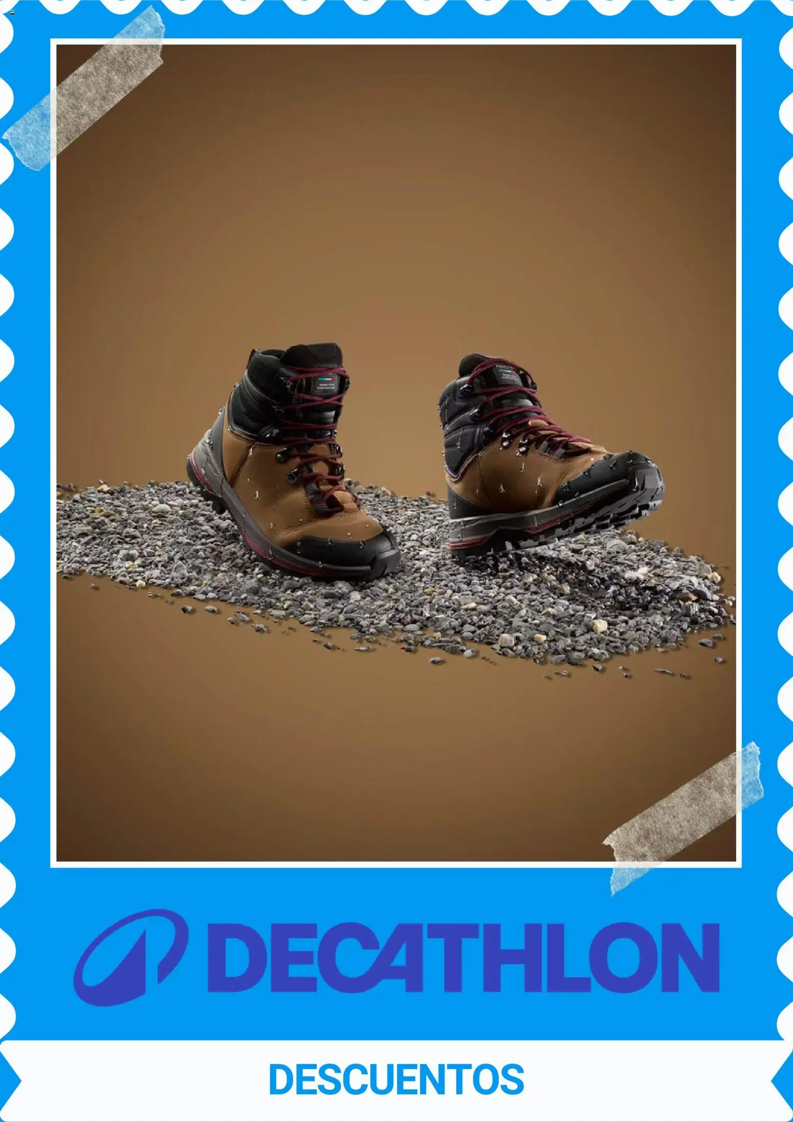 Ofertas Decathlon │ válido desde el 01.02.2026 | Página: 1