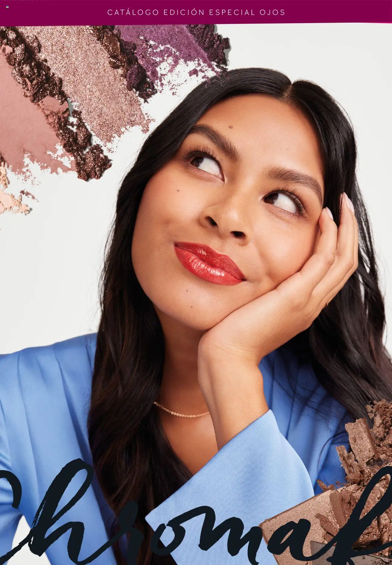 Mary Kay catálogo │ válido desde el 01.08.2025 | Página: 12