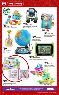 Preview of Target Catalogue - valid from 11.12.2025 | Page: 32