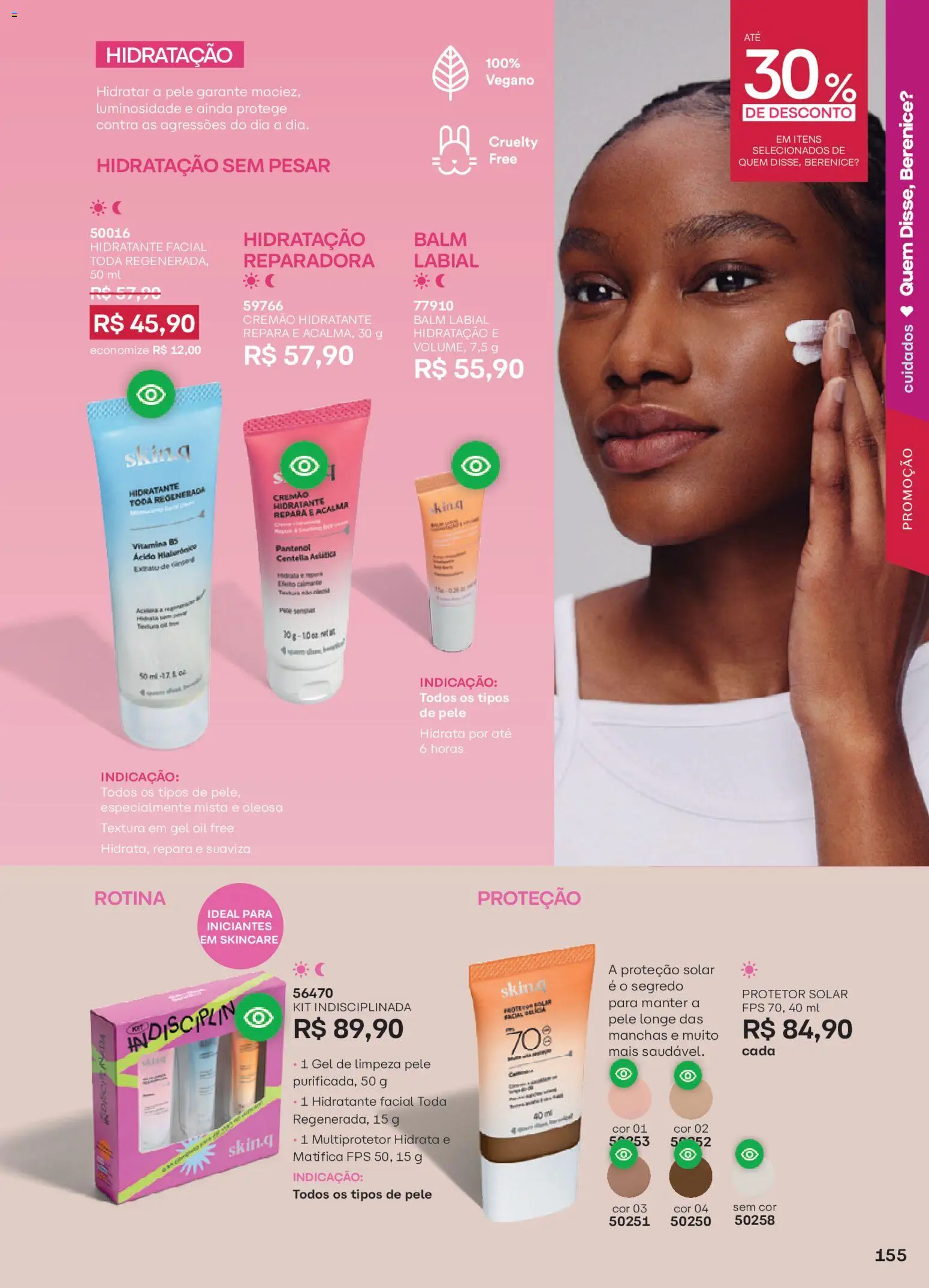 O Boticário - Ciclo 06/2026 de 13/04/2026 ? Não perca as melhores promoções! | Brasil