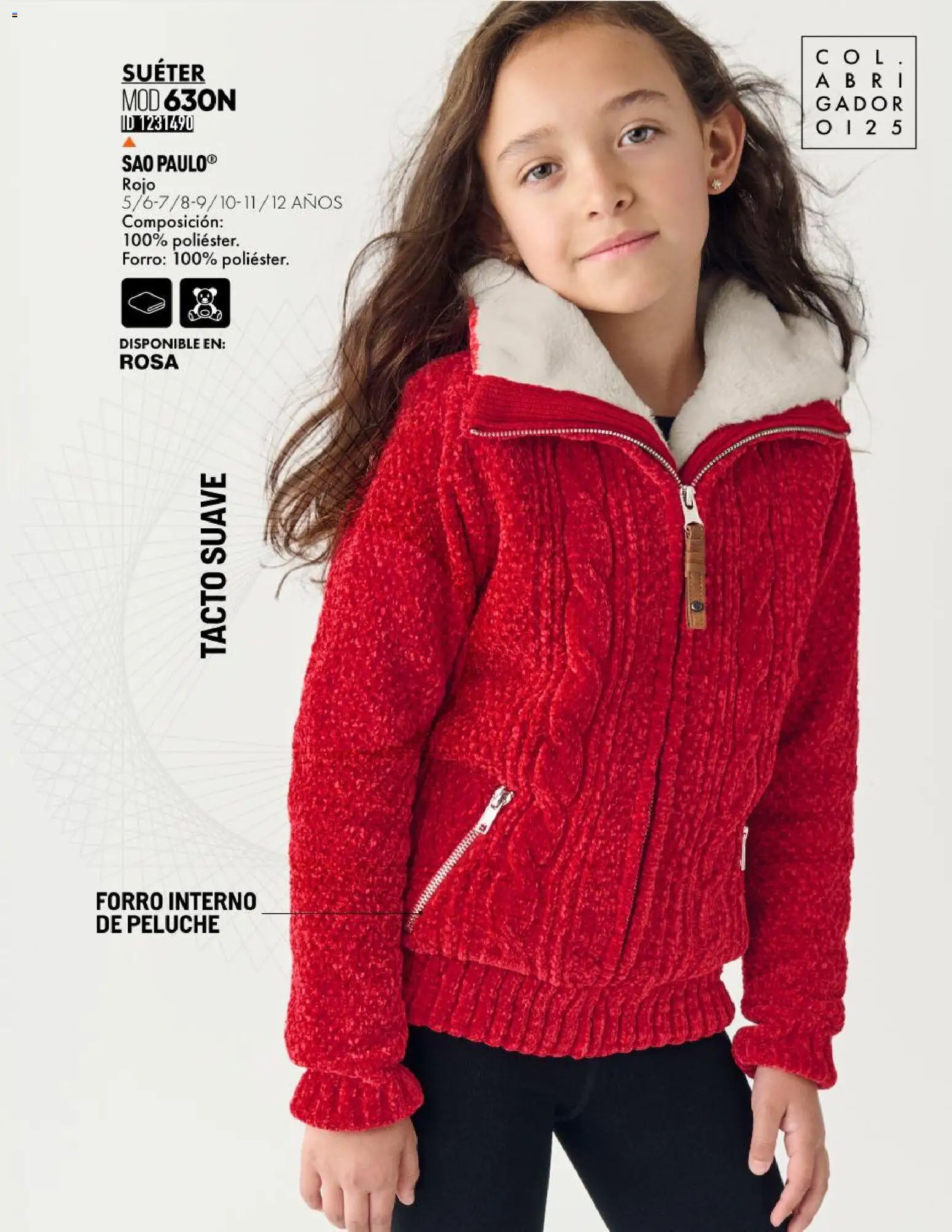 Nuevas ofertas de Price Shoes válidas en toda la República Mexicana desde el 03.11.2025. ¡Encuentra las mejores ofertas en Price Shoes catálogo Abrigador! | Página: 441 | Productos: Suéter