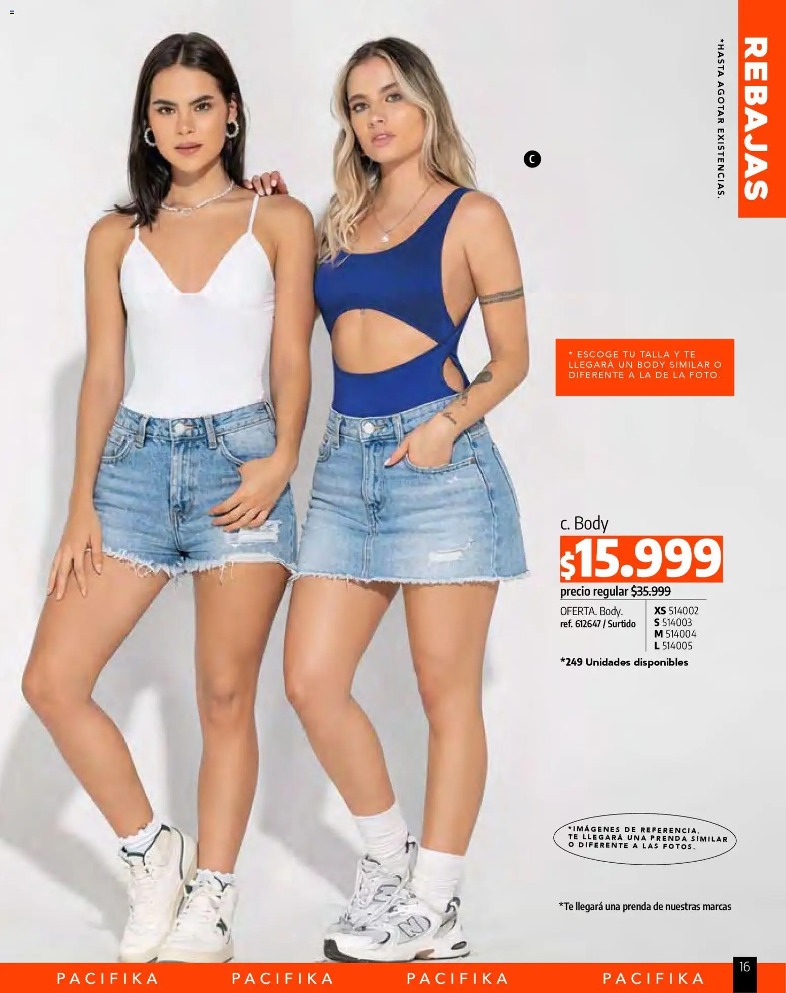 Pacifika revista - valida desde el 06.02.2026 | Página: 227