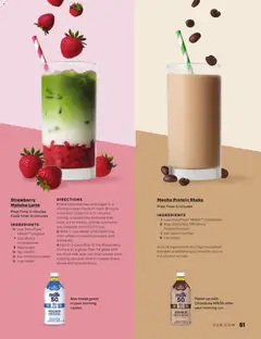 Preview of Cub Foods weekly ads valid from 31.10.2025 | Page: 47