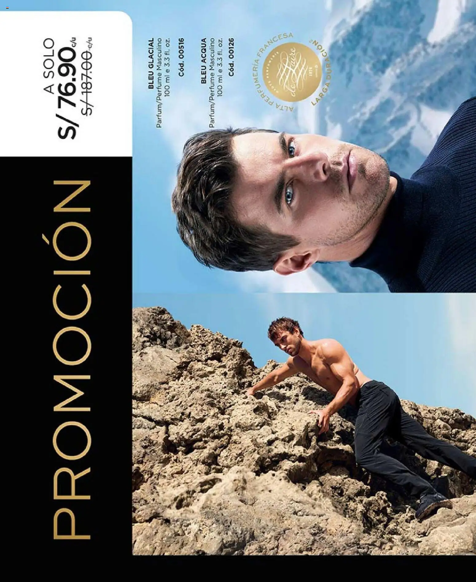 Catálogo L'Bel válido desde 27.12.2025 | Página: 68