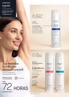 Yanbal - COL 2025 C12 -  Vista previa de la revista de la tienda Yanbal valido desde el 08.11.2025 | Página: 122