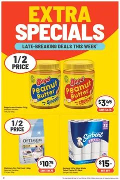 Preview of IGA catalogue  - valid from 08.04.2026 | Page: 3