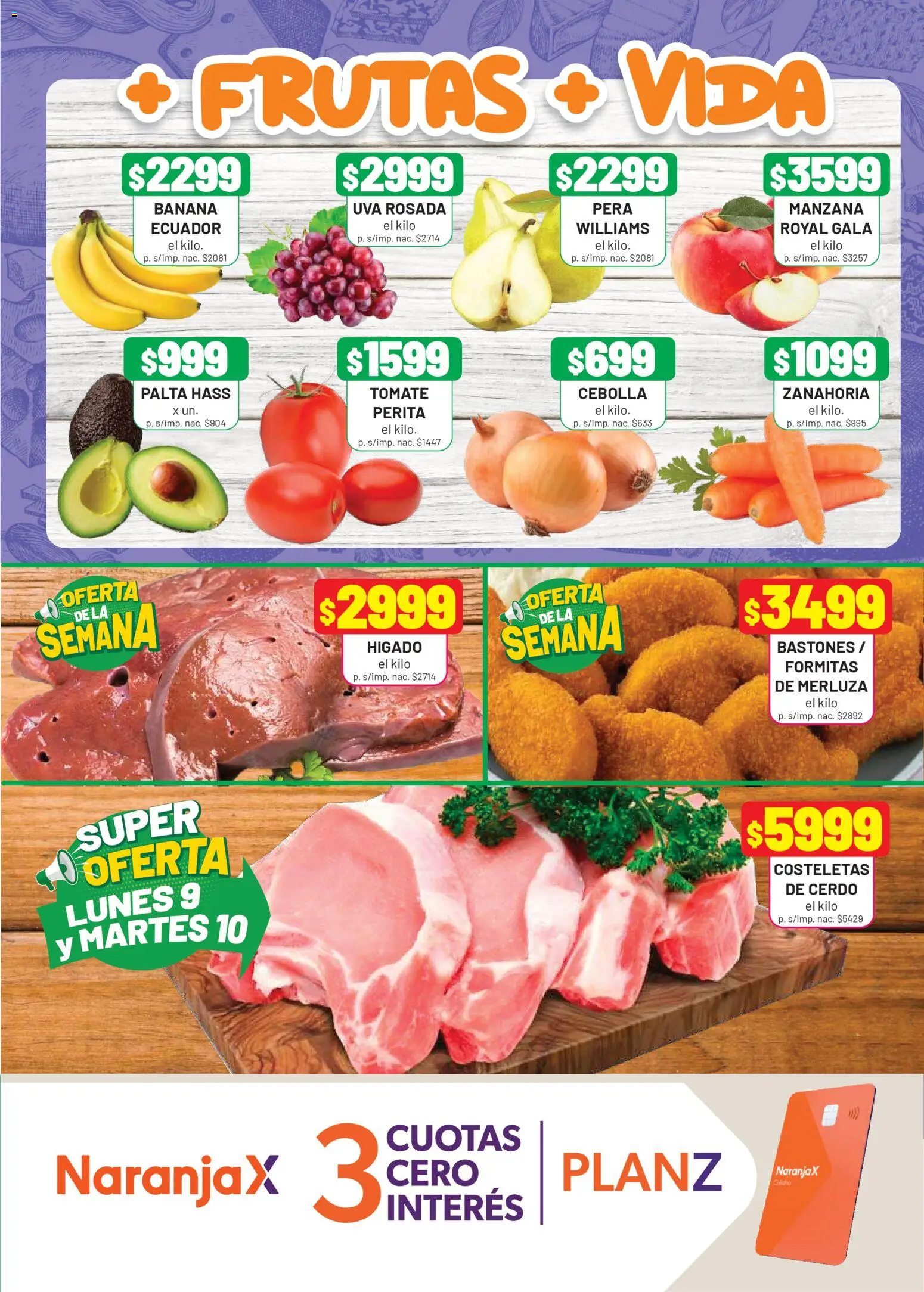 Almacor catálogo │ válido desde el 05.02.2026 | Página: 3