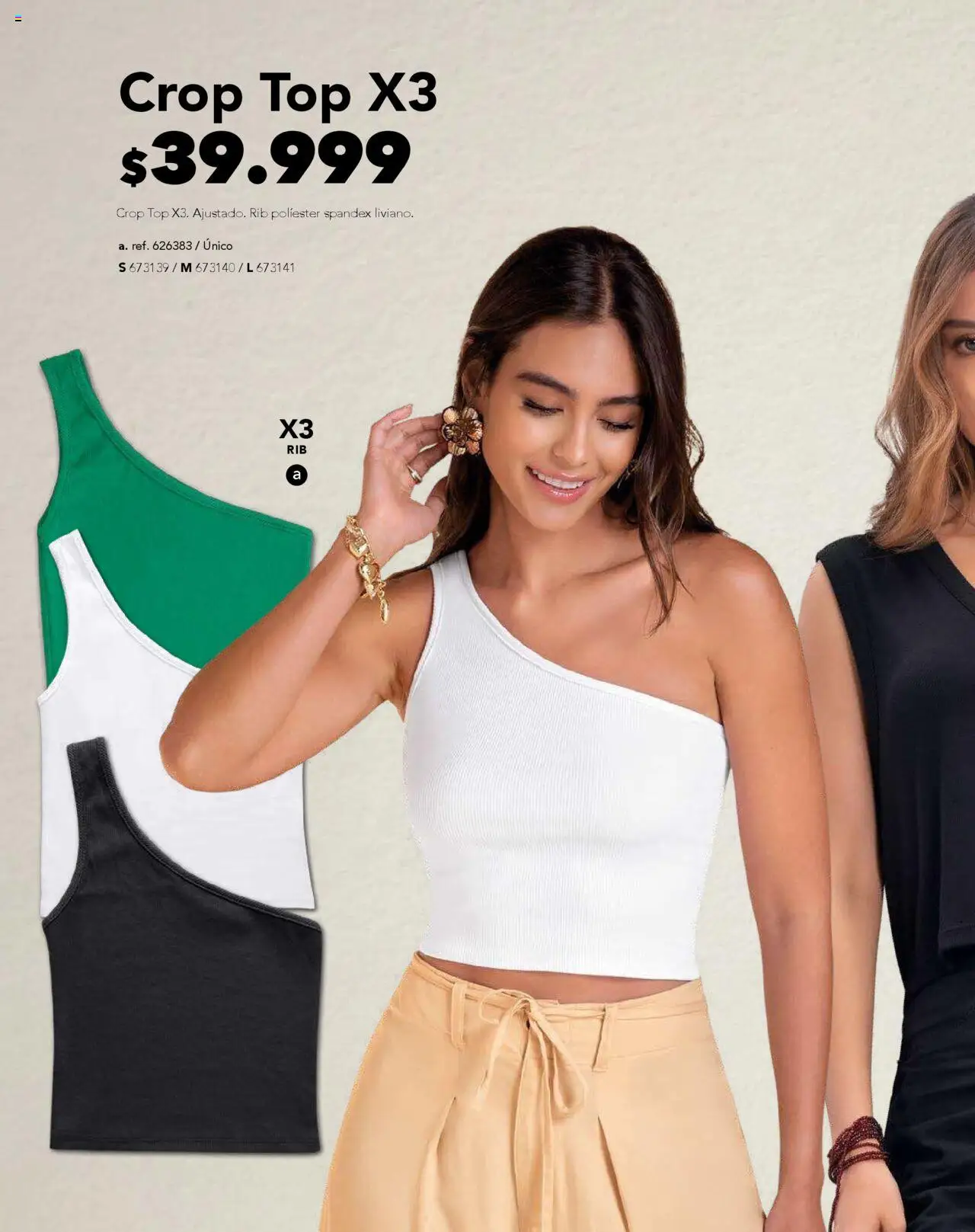 Pacifika revista - valida desde el 10.09.2025 | Página: 94 | Productos: Top