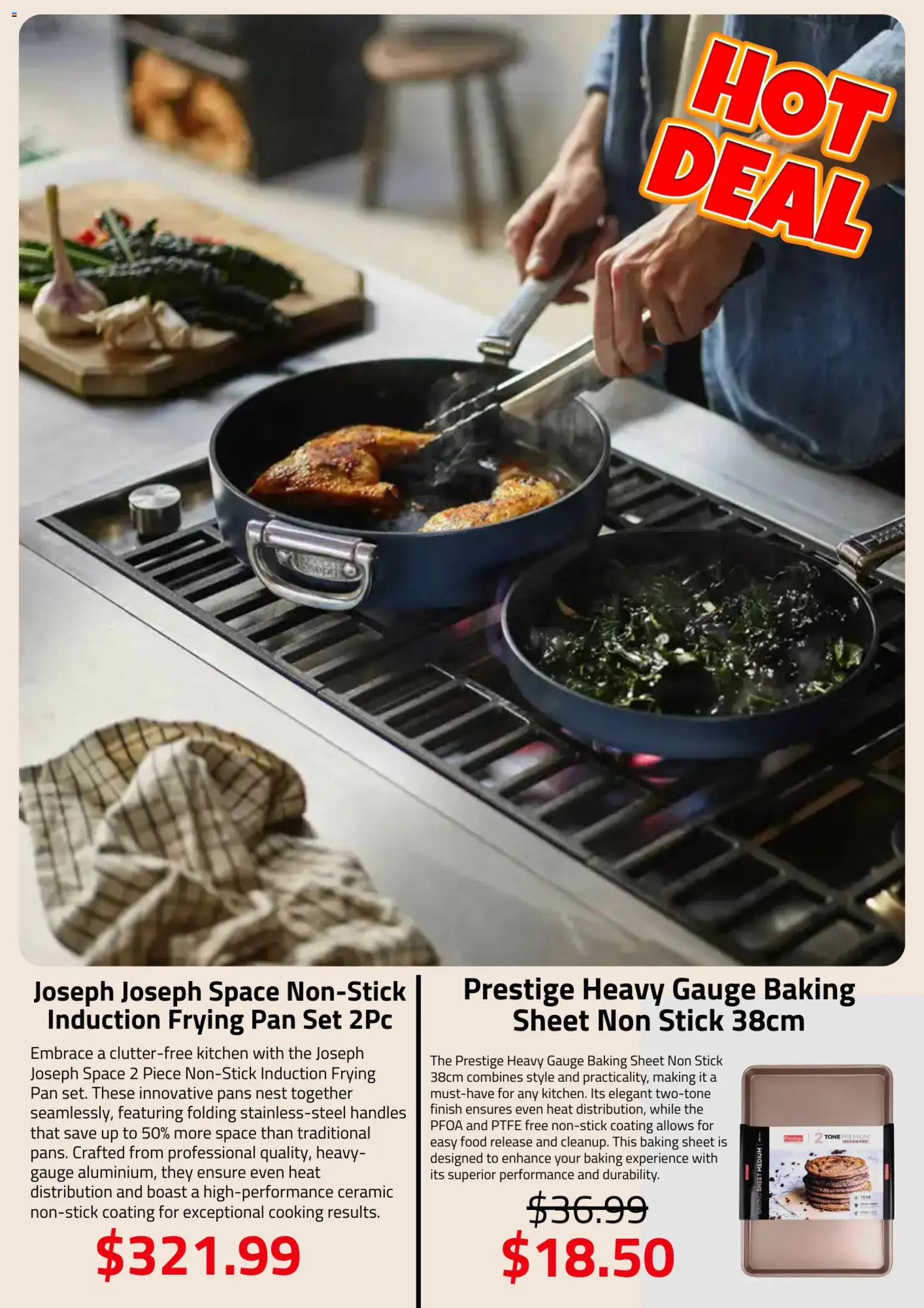 Briscoes catalogue from 26.01.2026 | Page: 4